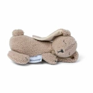 Doomoo Doudou You & Me Almond 5YM03