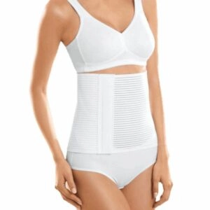 Anita Maternity Faixa Pós-Parto 2 Branco 8673