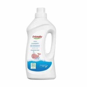 Detergente Natural para Biberões e Tetinas Frosch Baby 0,5L