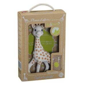 Girafa Sophie Original, Brinquedo para Bebês Sophie Usado 91570565