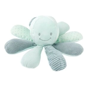 Nattou Peluche Sleepy com Luz de Presença