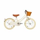 Banwood Bicicleta Clássica Creme +4 Anos bw-cl-cream