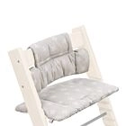 Stokke Almofada Cadeira de Papa Tripp Trapp Star Silver 100370