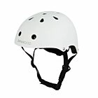 Banwood Capacete 48-52cm Branco bw-helmet-white-xs