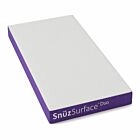 Snuz Colchão SnuzSurface Duo Dual Sided para Cama SnuzKot 117x68 M021DA