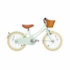 Banwood Bicicleta Clássica Menta Claro +4 Anos bw-cl-pmint