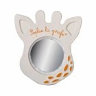 Sophie La Girafe Espelho Mágico Sensorial Visão +0M 010503