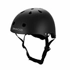 Banwood Capacete 48-52cm Preto bw-helmet-black-xs