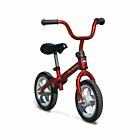 Chicco A Minha Primeira Bicicleta de Equilíbrio Red Bullet +2 Anos