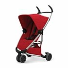 Quinny Carrinho Zapp Xpress All Red