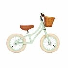 Banwood Bicicleta Equilíbrio First Go Menta Claro +3 Anos bw-f1g-pmint