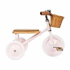 Banwood Triciclo Rosa +2 Anos bw-trike-pink