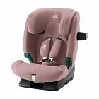 Britax Römer Cadeira-Auto ADVANSAFIX PRO Dusty Rose