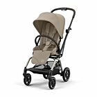 Cybex Carrinho EEZY S TWIST+ 2 TPE Almond Beige