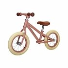 Little Dutch Bicicleta de Equilíbrio Rosa Mate +2 Anos LD8000