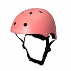 Banwood Capacete 48-52cm Coral bw-helmet-coral-xs