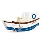 Hape Rocker Baloiço Barco de Alto Mar +12M E0102