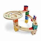 Hape Jogo de Berlindes Quadrilla Corrida +4 Anos E6021