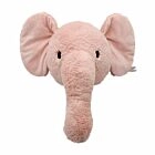 Label Label Decoração de Parede Elefante Elly Pink LLPL-03871