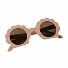 Little Dutch Óculos de Sol em Concha Old Pink +2 Anos 125780