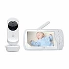 Motorola Monitor Bebé Vídeo Digital 5" EASE35