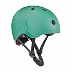 Scoot and Ride Capacete S-M Forest 3603