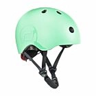 Scoot and Ride Capacete S-M Kiwi 3607