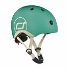 Scoot and Ride Capacete XXS-S Forest 3631