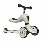 Scoot and Ride Trotinete Highwaykick One Ash +12M 3415