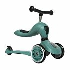 Scoot and Ride Trotinete Highwaykick One Forest +12M 3416