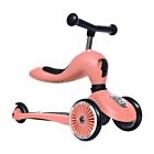 Scoot and Ride Scoot and Ride Trotinete Highwaykick One Pêssego +12M 3529