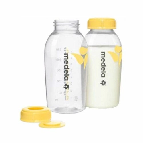 Medela Frasco Leite Materno 250ml x 2 008.0137